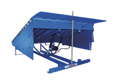 960-I翻板式/装卸平台