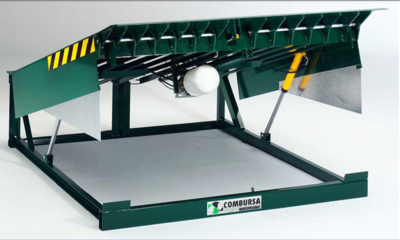 960-S翻板式/装卸平台