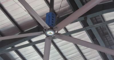 CR Fan超级大风扇